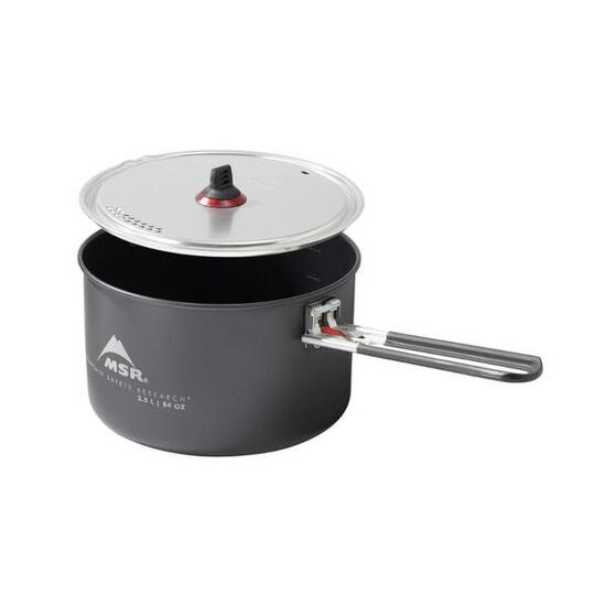 MSR Ceramic 2.5L Pot Kookpan