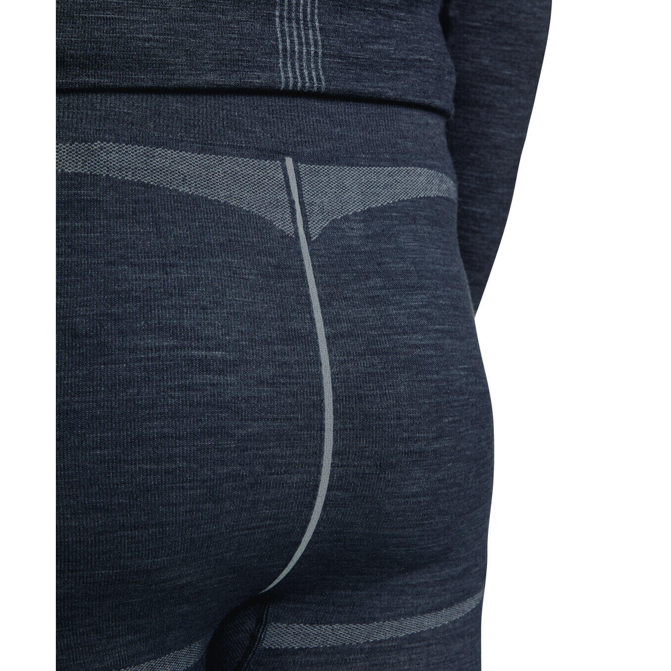 Leggins Falke Wool-Tech 6/6