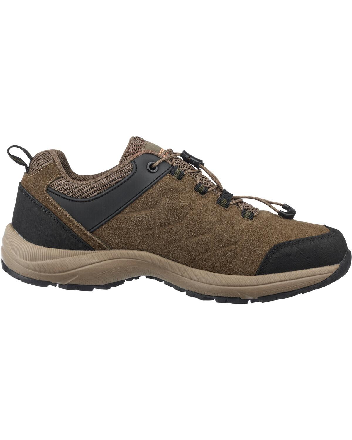 Halbschuh mit Schnellschnürsystem 5/6