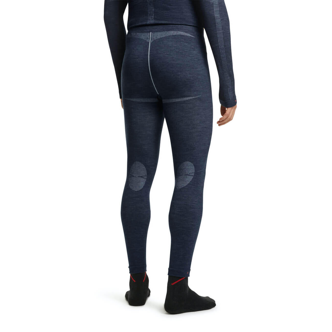 Leggins Falke Wool-Tech 4/6
