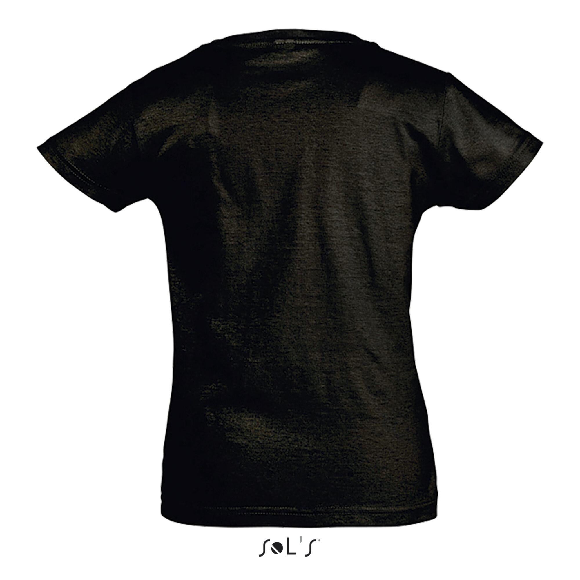 T-Shirt Sol's Cherry 2/7