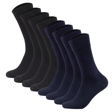 Socken Herren 8er Pack