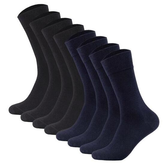 Socken Herren 8er Pack