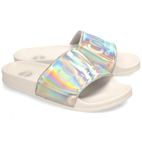 Șlapi de damă Slipper Lux