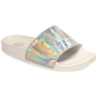 Damen Flipflops Colmar Slipper Lux