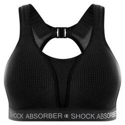 Soutien-gorge d'entraînement sportif rembourré Shock Absorber