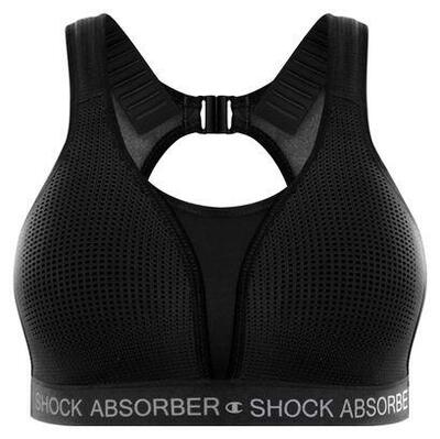 Shock absorber gevoerde sporttrainingsbeha