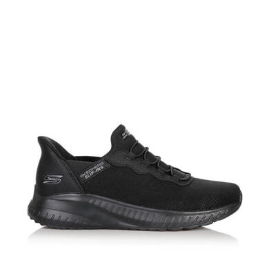 Buty treningowe męskie Skechers 118300BBK