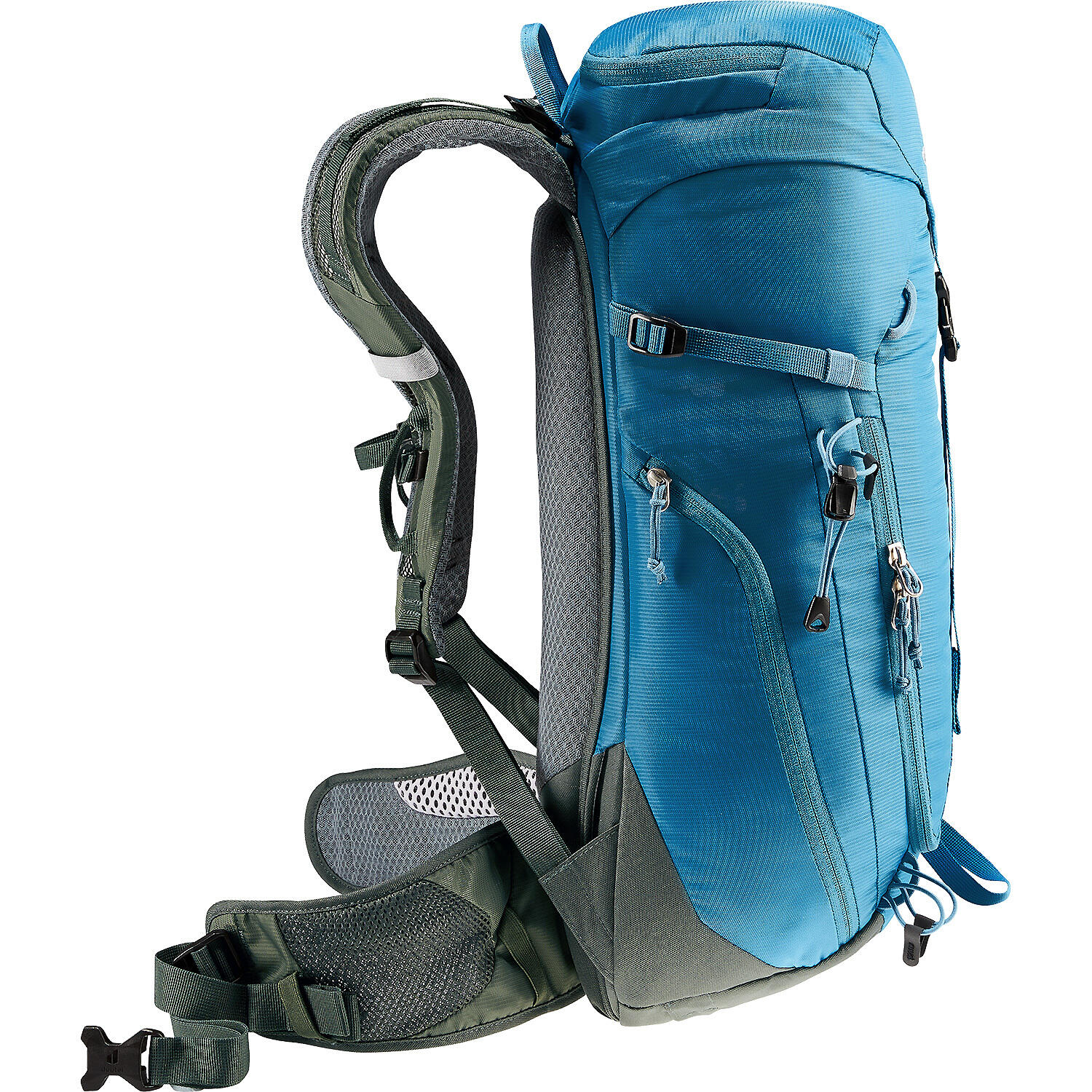 Unisex Rucksack Trail 18 4/8