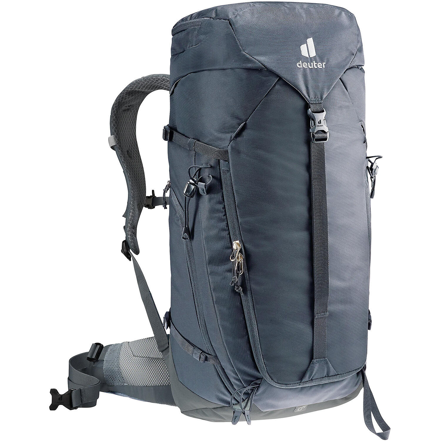 DEUTER picture