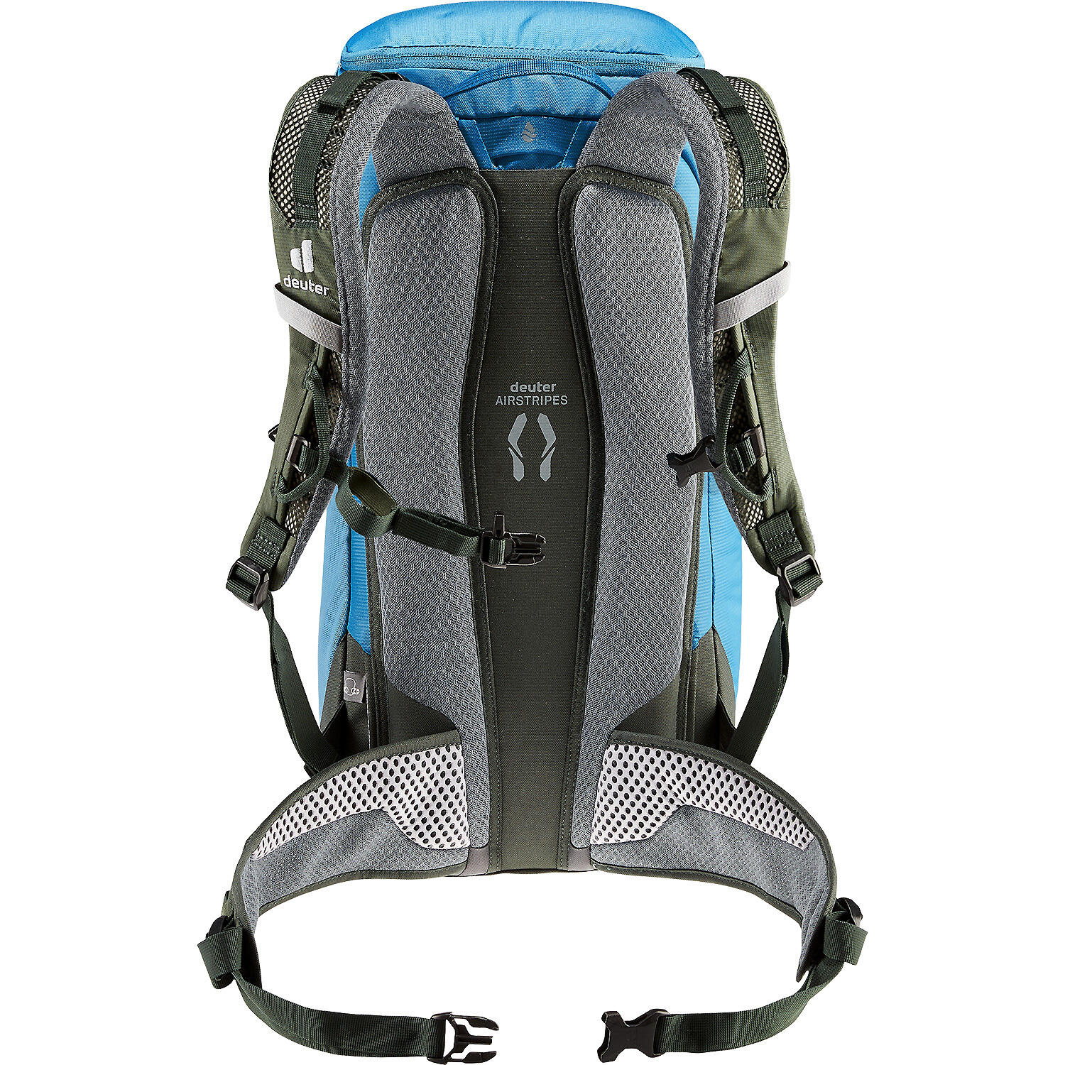 Unisex Rucksack Trail 18 3/8