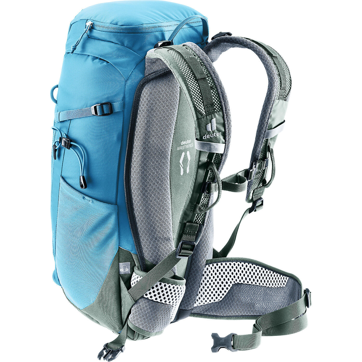 Unisex Rucksack Trail 18 2/8