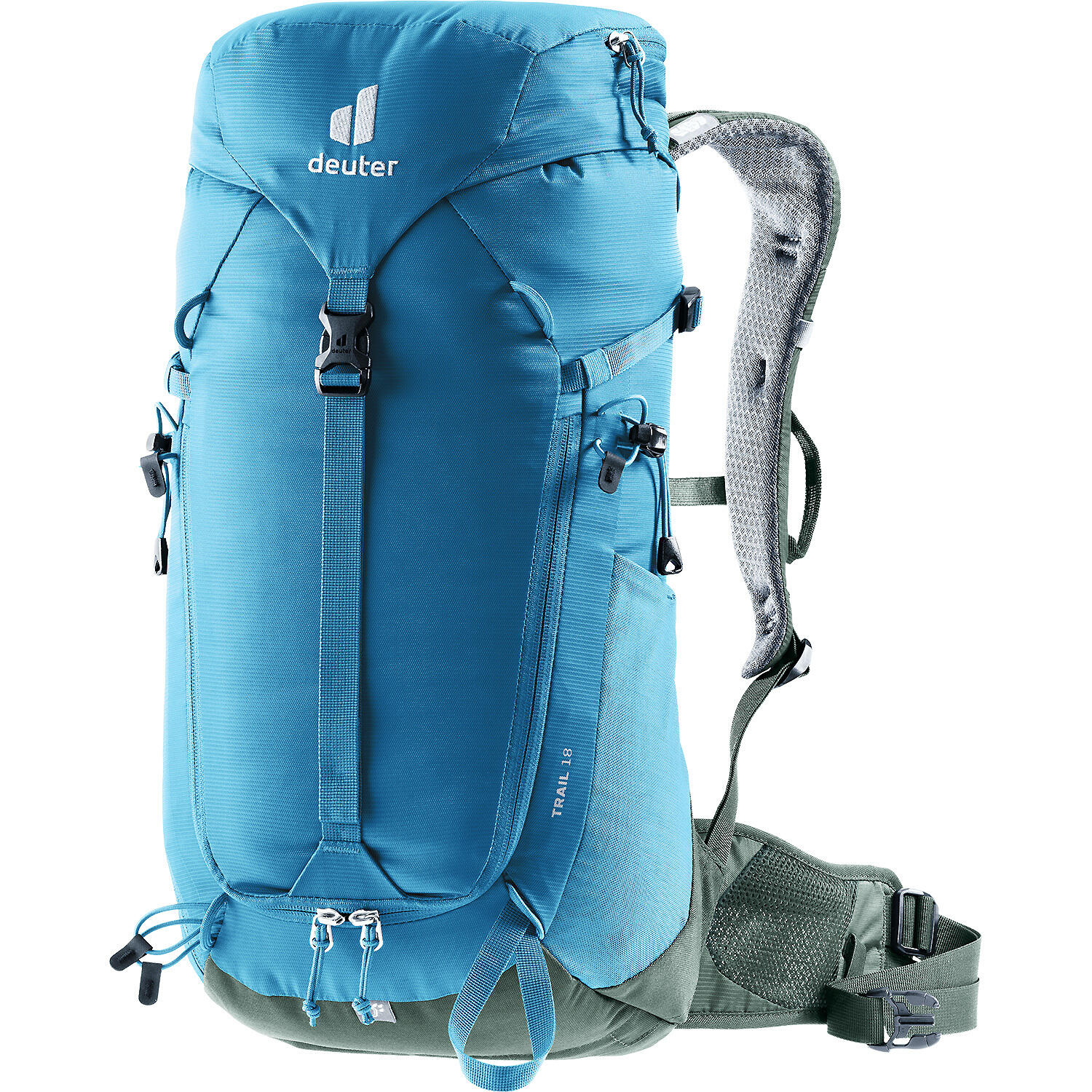 DEUTER picture