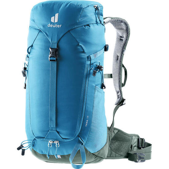 Unisex Rucksack Trail 18