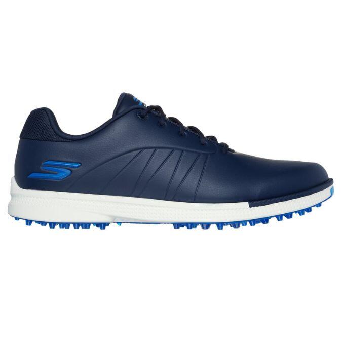 SKECHERS Skechers Go Golf Tempo GF Heren Golfschoenen Navy