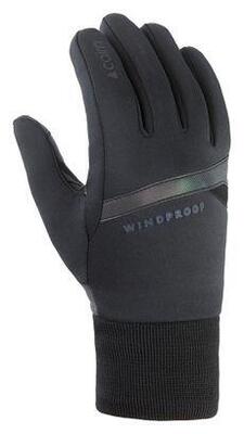 Cairn Okaro Touch Handschuhe Schwarz Unisex