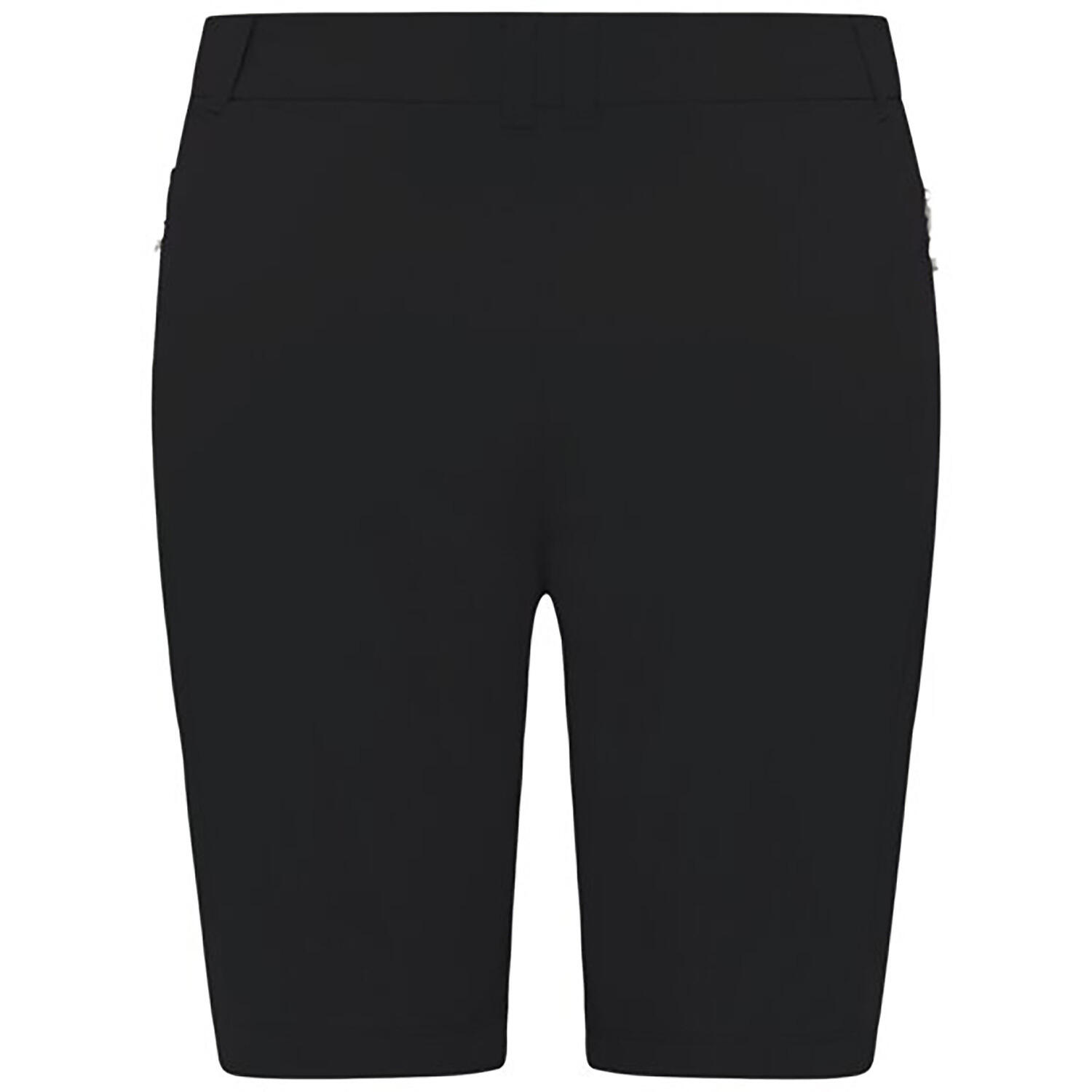 Dames trekkingshorts Jack Wolfskin Hikeout 2/7