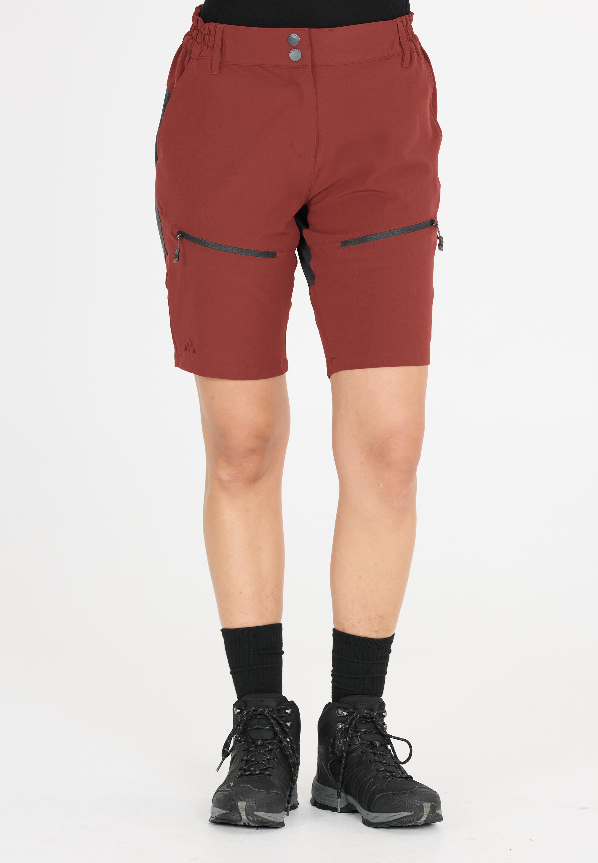 Short Donna Whistler Avatar 5/7