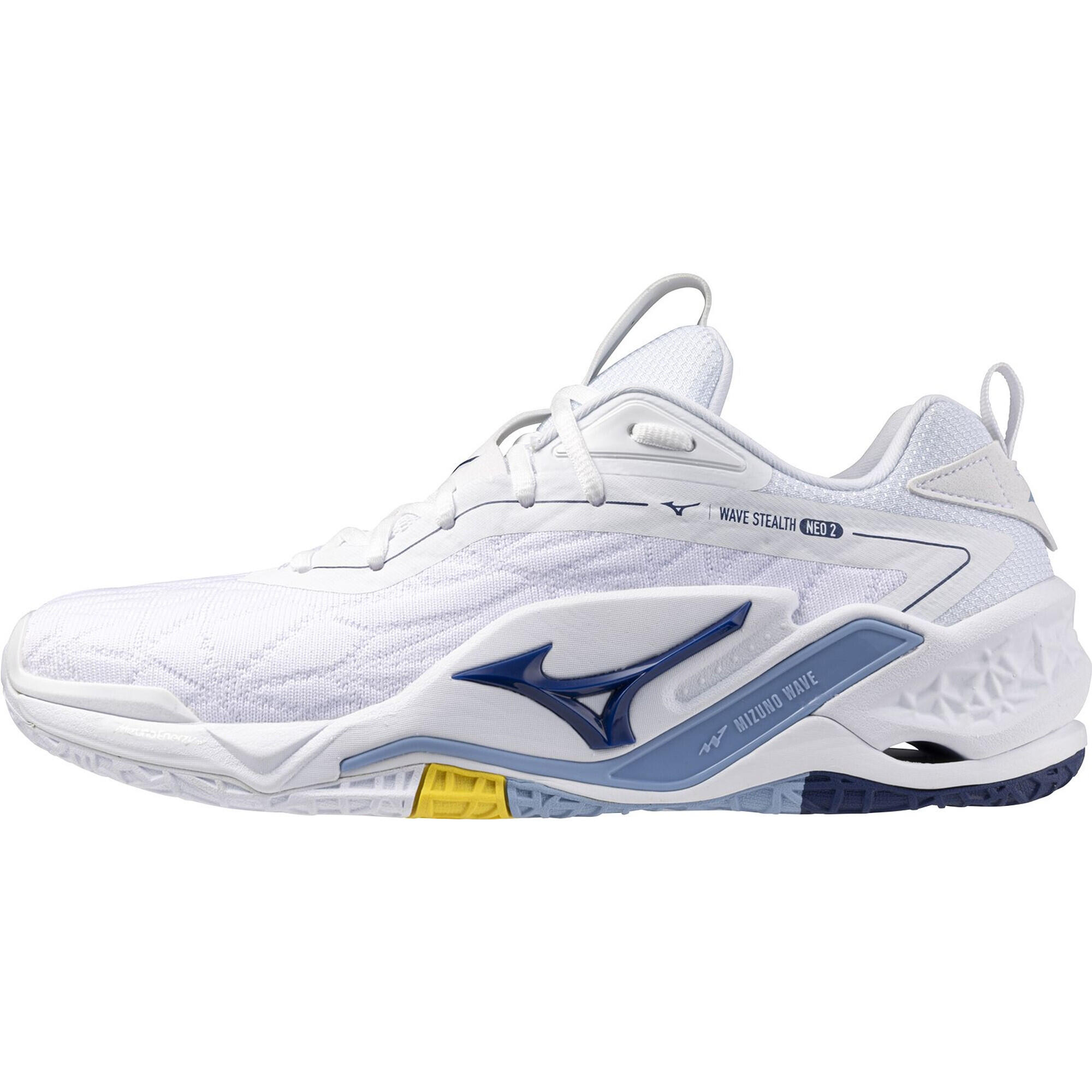 MIZUNO Pánské sálové boty Mizuno Wave Stealth Neo 2
