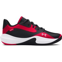 Chaussures indoor basse Under Armour Lockdown 7