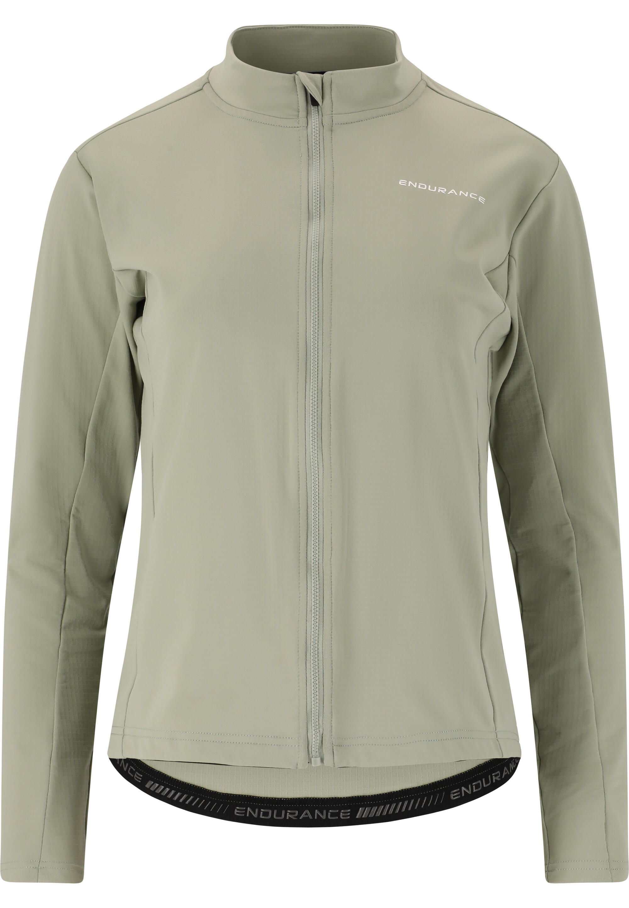 ENDURANCE Maglia a maniche lunghe da donna Endurance Megah