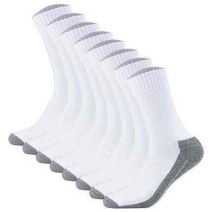 Socken Unisex 8er Pack