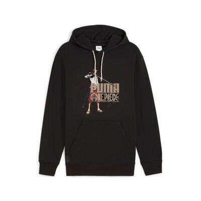 Hoodie puma puma x one piece