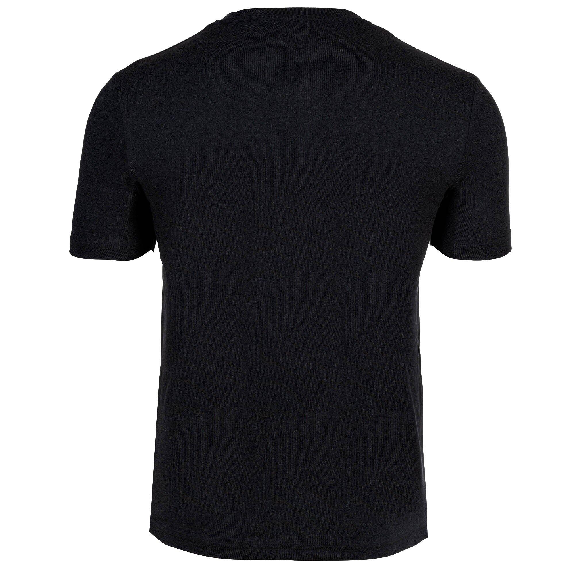 T-Shirt Herren 2er Pack Bequem sitzend 3/3