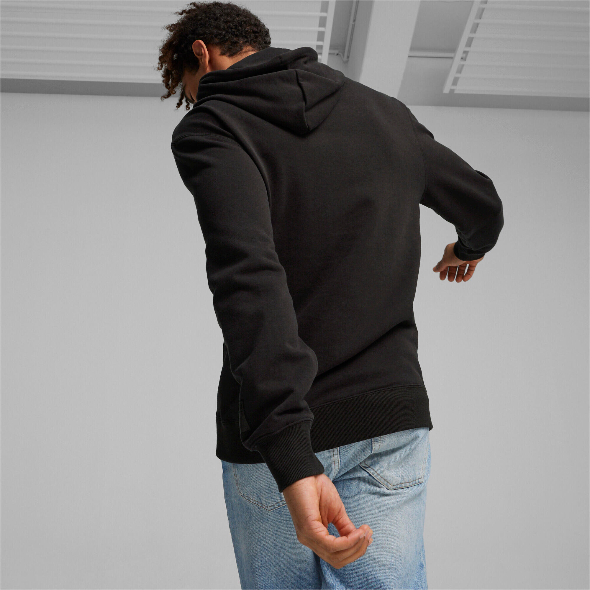 Bluza z kapturem Puma Puma X One Piece 5/7