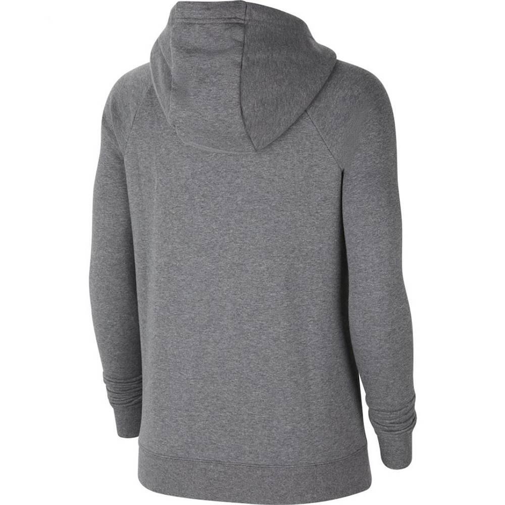 Dames Park 20 Sweatshirt (Grijs/zilver) 3/6