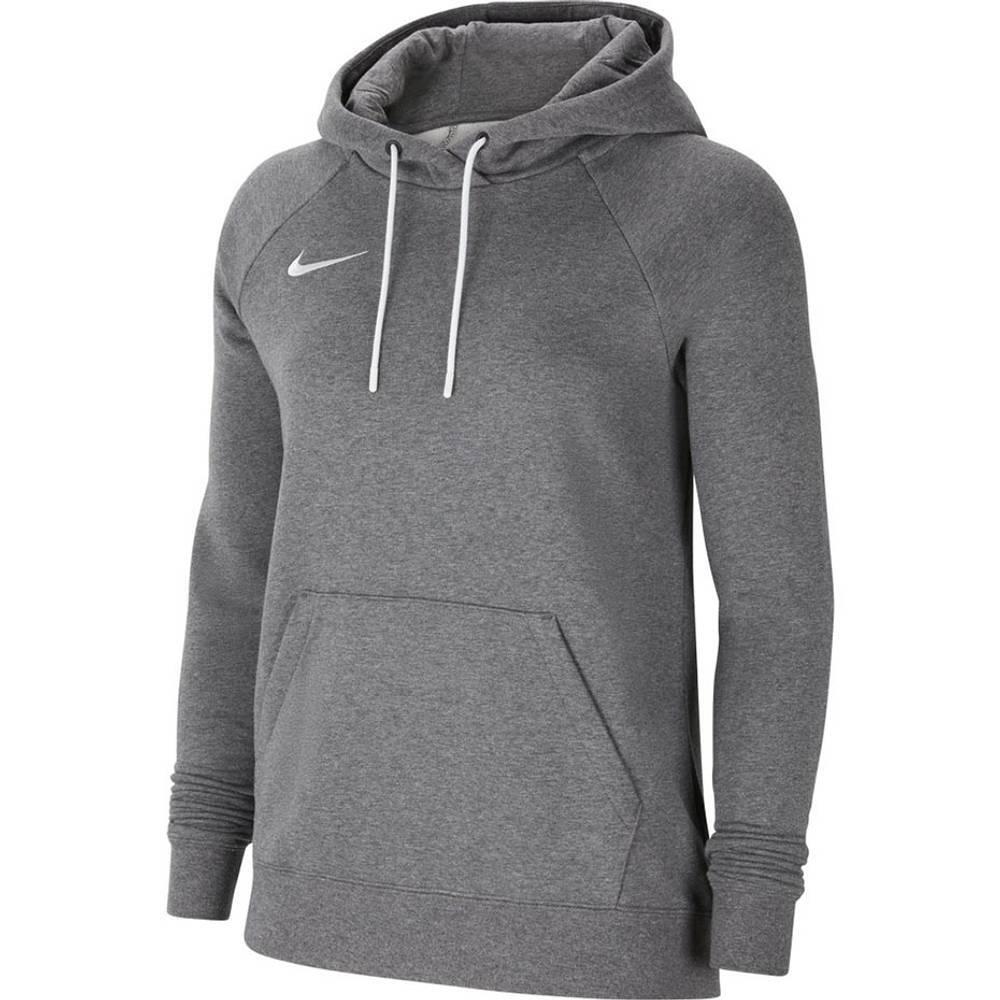 Dames Park 20 Sweatshirt (Grijs/zilver) 2/6
