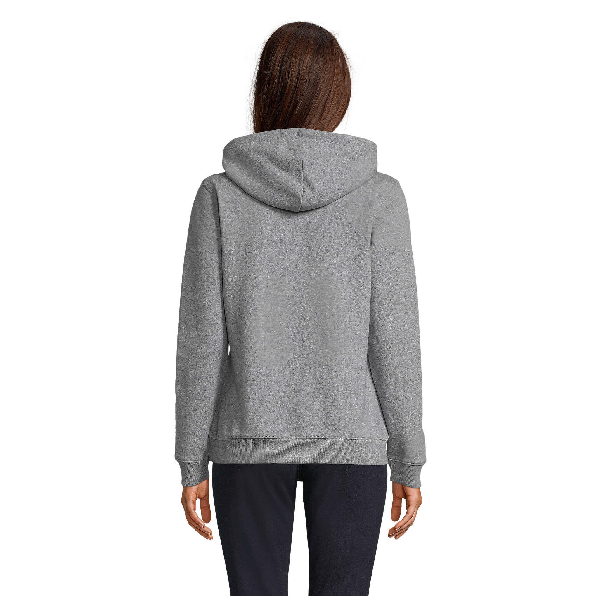 Damen-Hoodie Sol's Nicholas 2/3