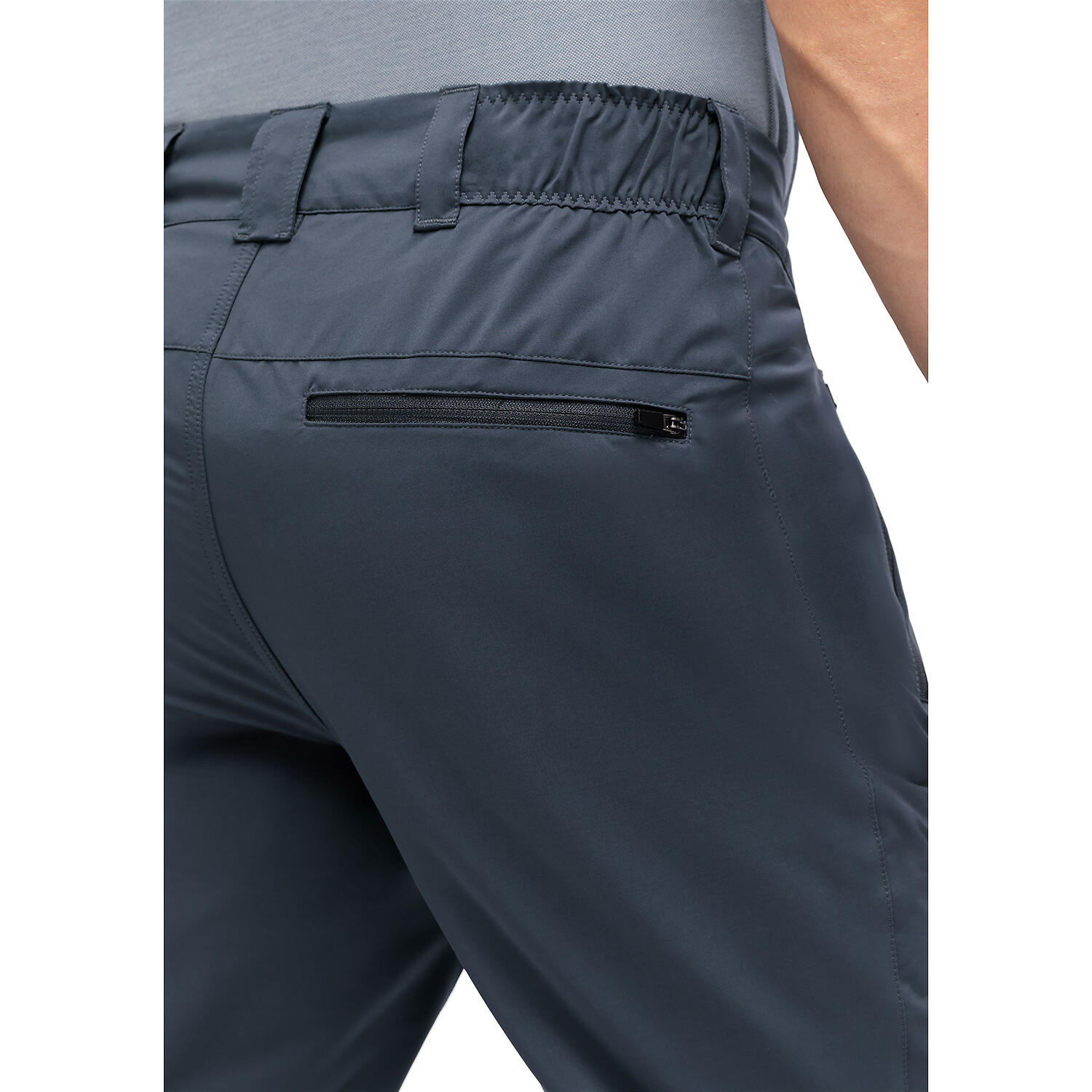 Calças para caminhadas Maier Sports Nil Loop 7/7