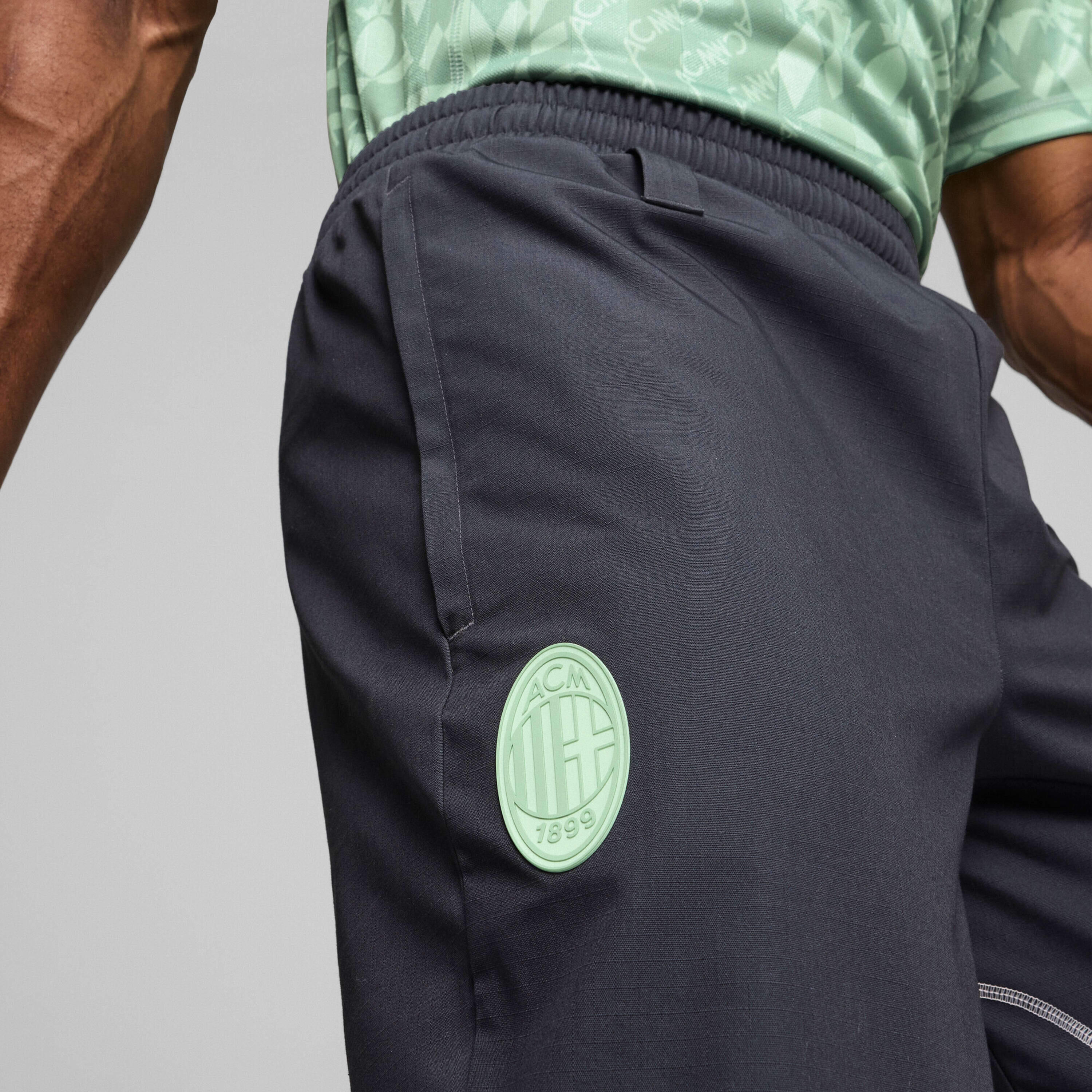 Pantalon de survêtement Milan AC 2024/25 6/7