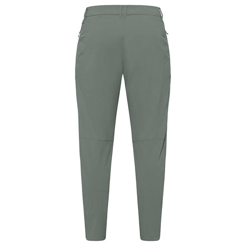 Pantaloni de drumeție pentru bărbați Jack Wolfskin Hikeout