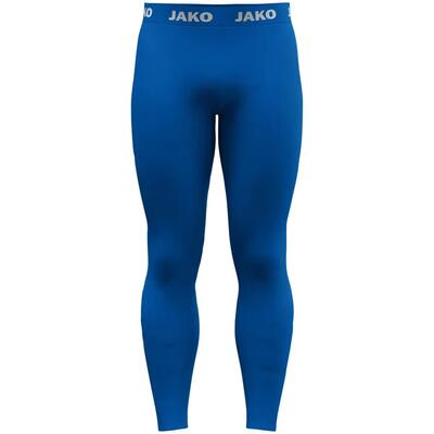 Jako function long tight kinderen - zwart