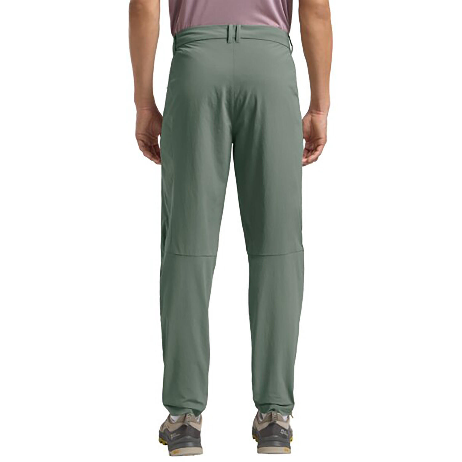Herren Hose HIKEOUT PANTS M 4/7