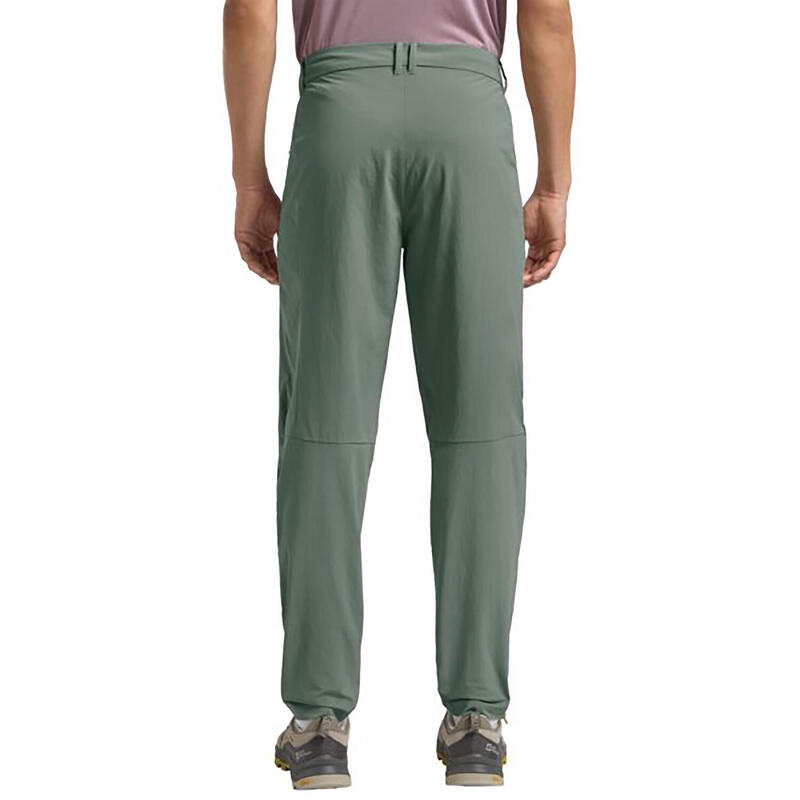 Pantaloni de drumeție pentru bărbați Jack Wolfskin Hikeout