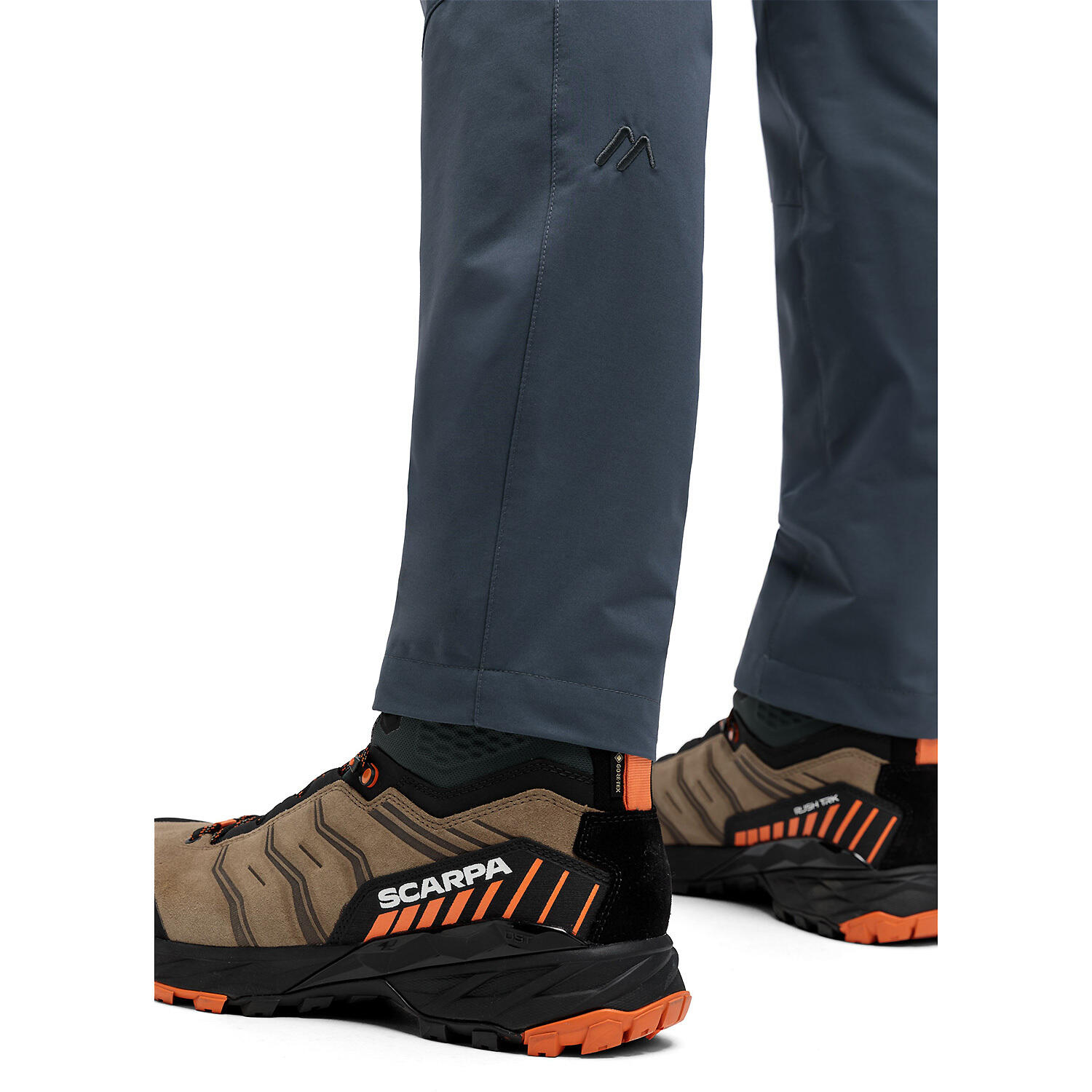 Calças para caminhadas Maier Sports Nil Loop 6/7