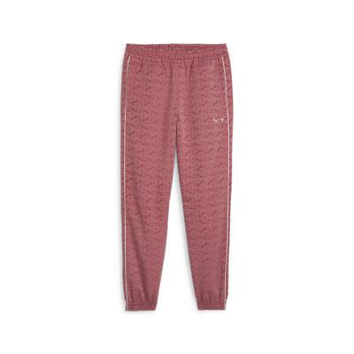 Jogging puma x palm tree crew t7 aop