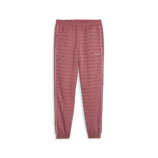 Jogging Puma X Palm Tree Crew T7 AOP