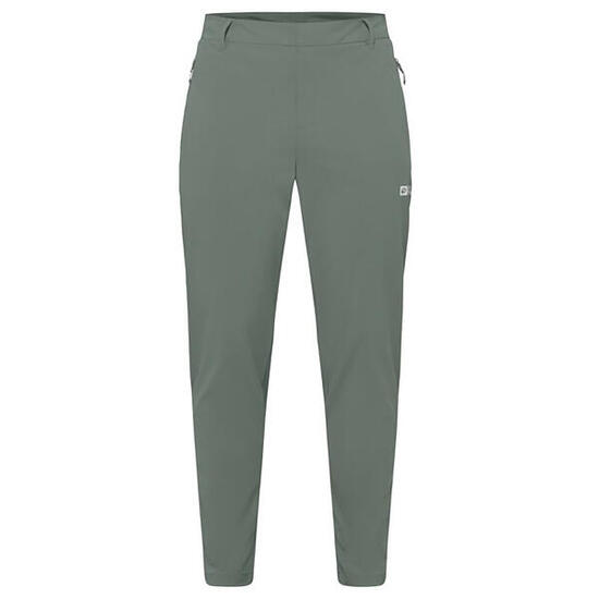 Pantalon de trekking homme Jack Wolfskin Hikeout