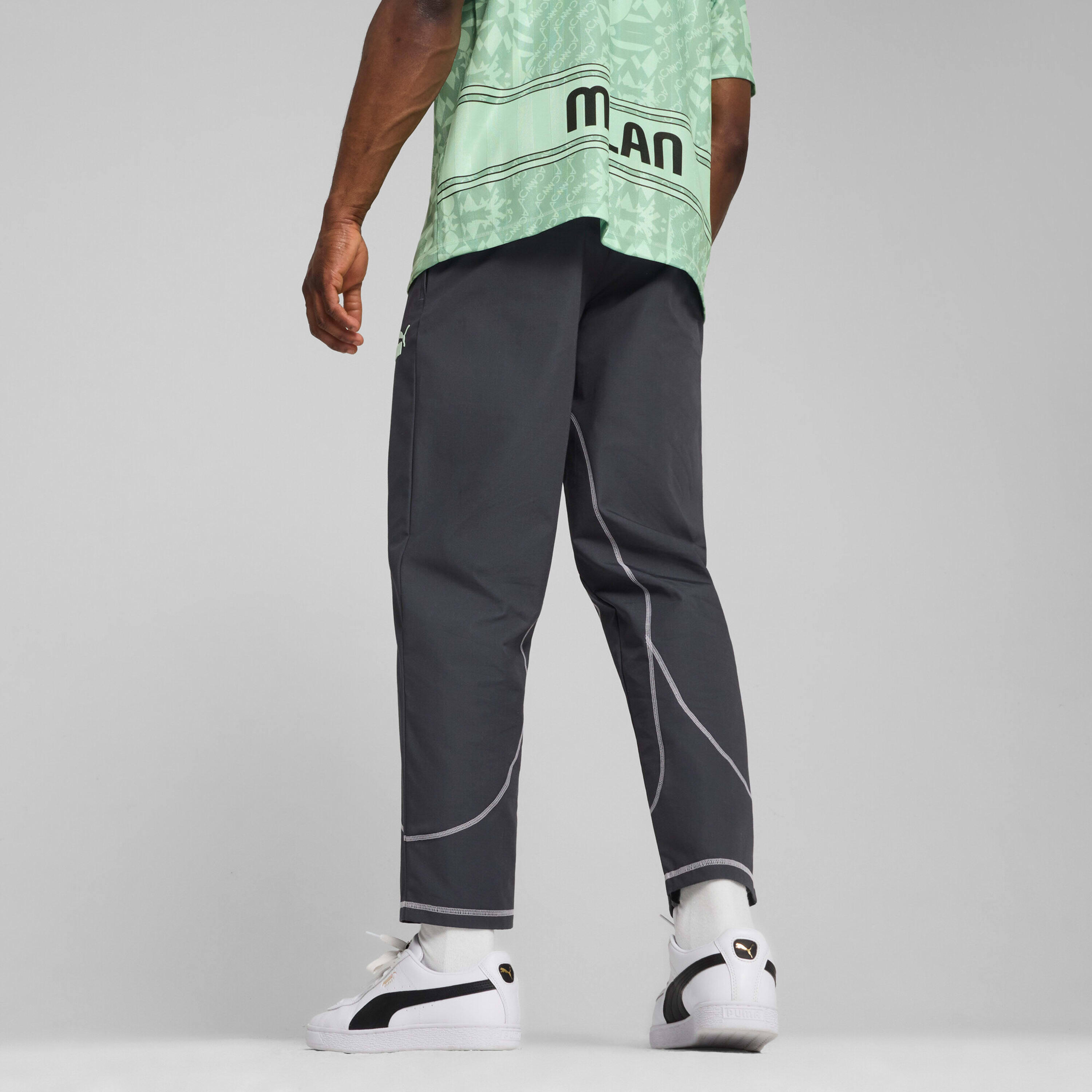 Pantalon de survêtement Milan AC 2024/25 5/7