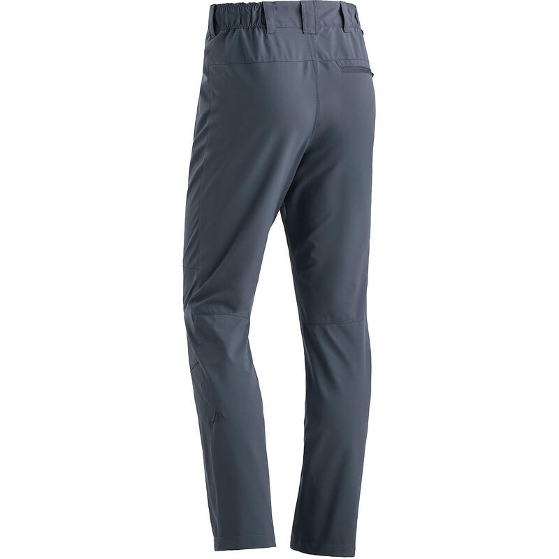 Pantalon de drumeție Maier Sports Nil Loop