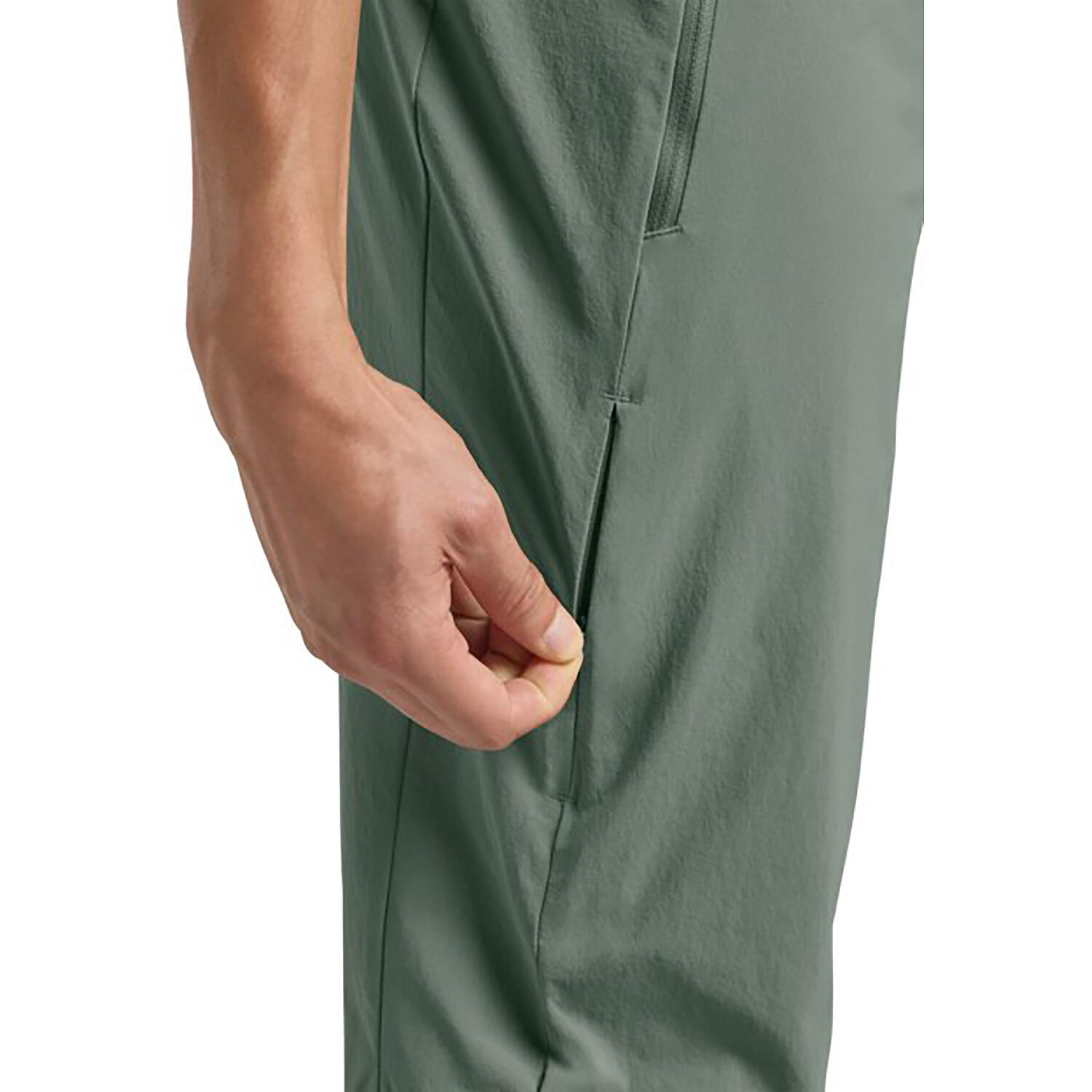 Herren Hose HIKEOUT PANTS M 7/7
