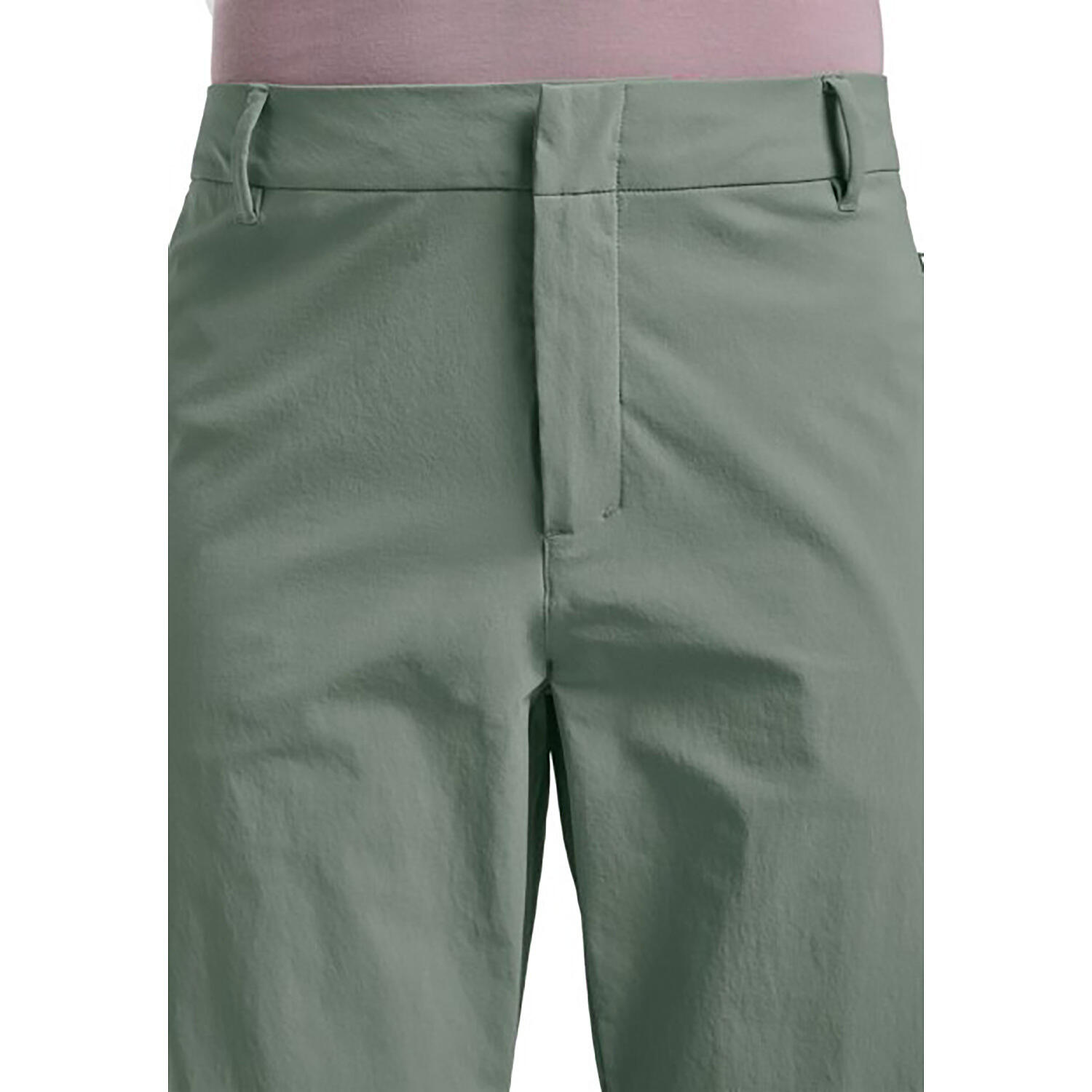 Herren Hose HIKEOUT PANTS M 6/7