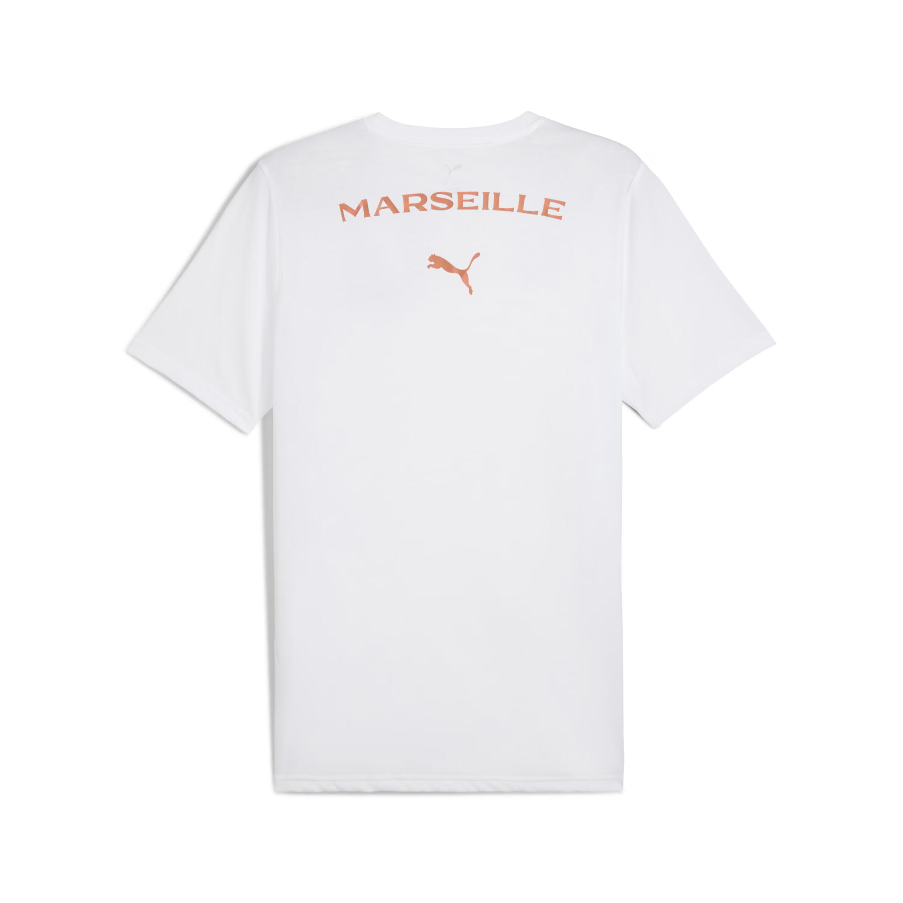 T-shirt OM 2024/25 4/5