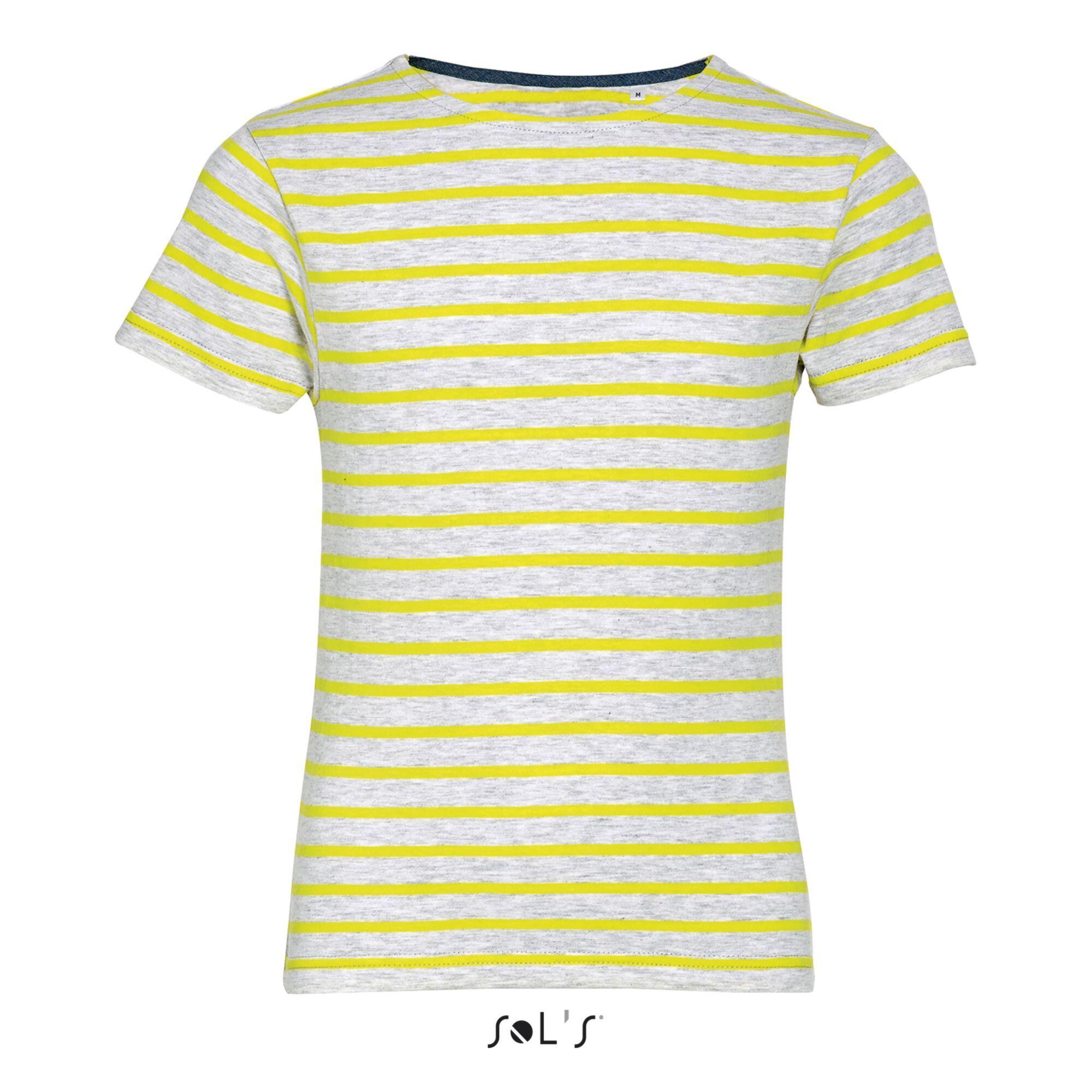 T-Shirt Sol's Miles 3/5