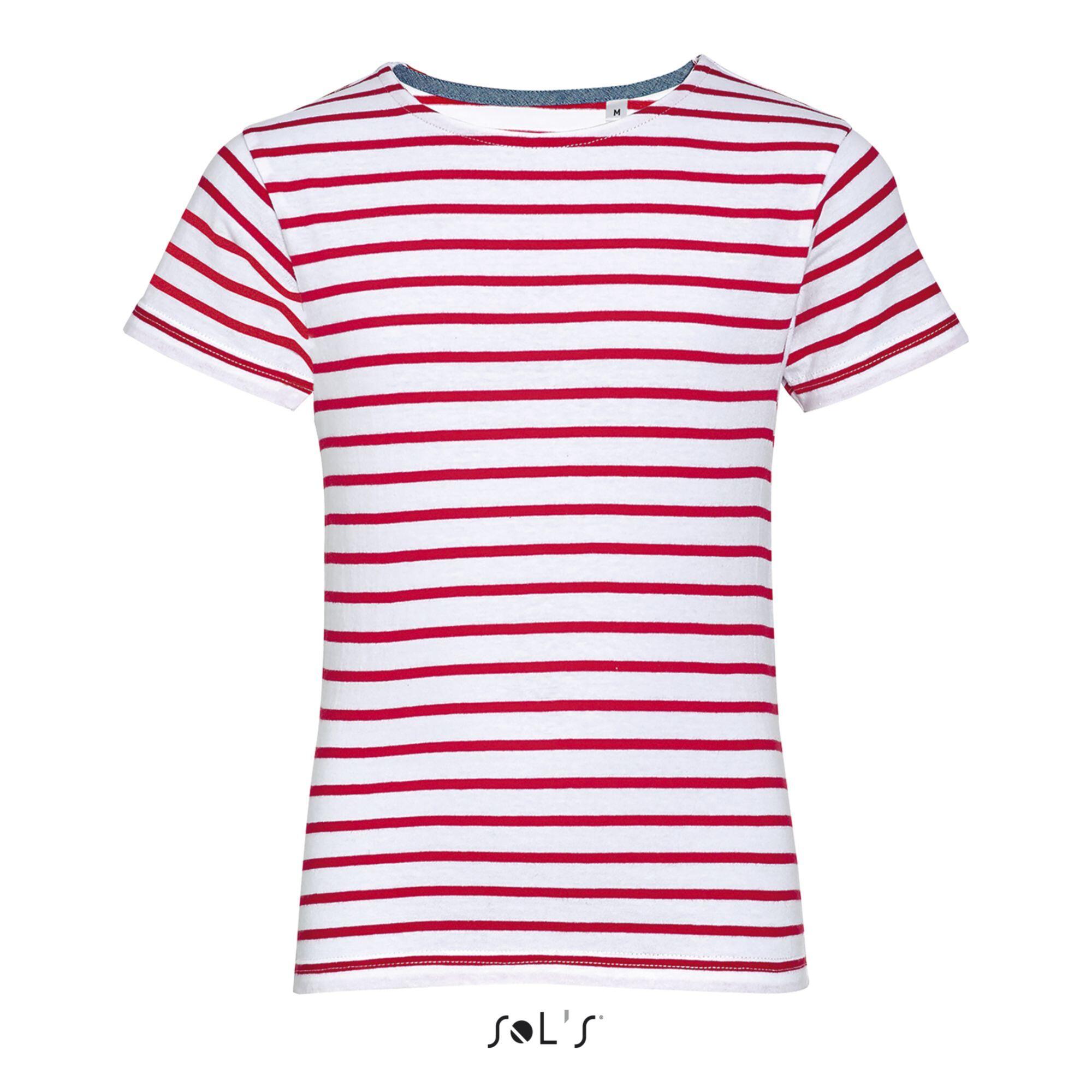 SOL'S Kid's T-shirt Sol's Miles