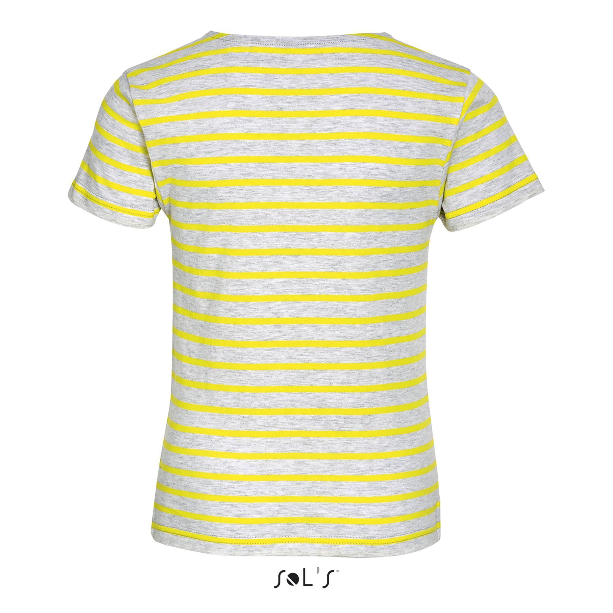 T-Shirt Sol's Miles 5/5